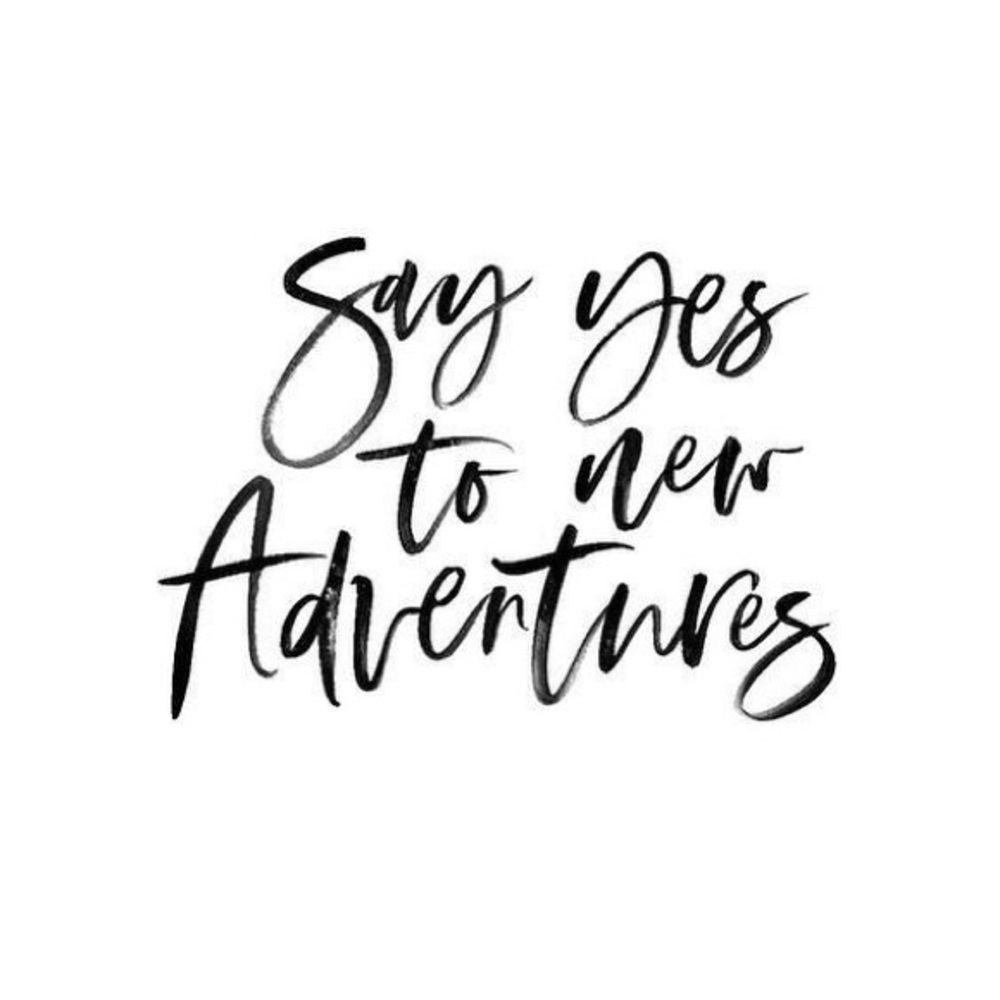 Adventure 🎿 Awaits...